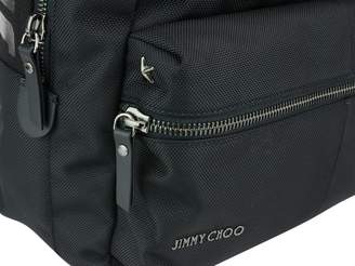 Jimmy Choo Reed Backpack