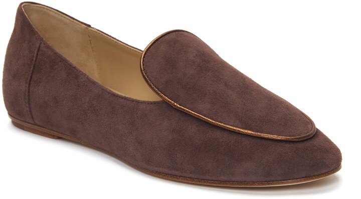 etienne aigner camille loafer