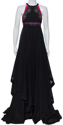 gucci formal dresses