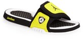 Thumbnail for your product : Nike 'Jordan Hydro XIV Retro' Sandal (Men)