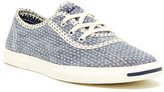 Thumbnail for your product : Converse Jack Purcell for Jane Polka Dot Low Profile Oxford