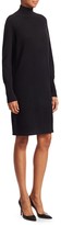 Thumbnail for your product : Saks Fifth Avenue COLLECTION Cashmere Turtleneck Sweater Dress