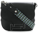 Thumbnail for your product : Tod's Tods Double T Satchel Bag