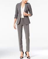 Thumbnail for your product : XOXO Juniors' Ruched-Sleeve Blazer