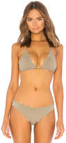 Thumbnail for your product : Marysia Swim Broadway Top