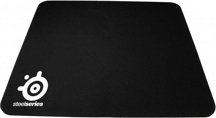 Steelseries Qck Gaming Mouse Pad (Black)