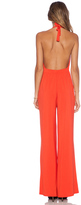 Thumbnail for your product : Naven NBD x Twins Outspoken Jumpsuit