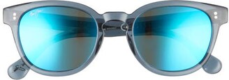 Maui Jim Cheetah 52mm PolarizedPlus2® Sunglasses