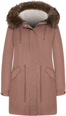 Womens winter coats 4x Clearance
