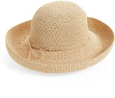 Thumbnail for your product : Helen Kaminski Provence 12 Packable Raffia Hat