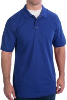 Thumbnail for your product : WearGuard WearTuff Pique Polo Shirt (For Men)