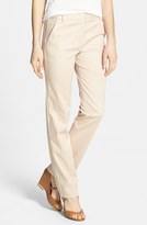 Thumbnail for your product : Tory Burch 'Harp' Twill Pants