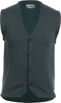 Takeshy Kurosawa Man Cardigan
