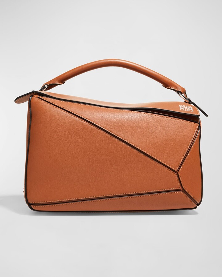 Loewe Puzzle Bag | Shop the world's largest collection of fashion 