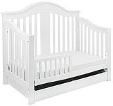 Thumbnail for your product : DaVinci Cameron 4-in-1 Convertible Crib - White