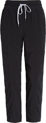 zella one up crop jumpsuit