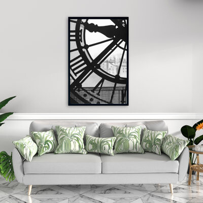 Begin Edition International Inc. \