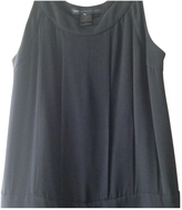 Thumbnail for your product : Marc by Marc Jacobs Black Silk Dress