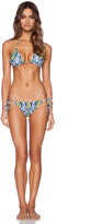 Thumbnail for your product : Shoshanna Turkish Ikat String Bikini Bottom