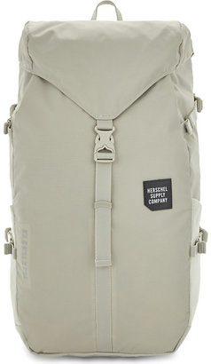 Herschel Barlow large nylon backpack