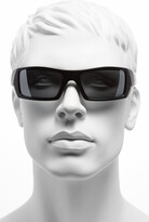 Thumbnail for your product : Oakley 'Gascan' 60mm Polarized Sunglasses
