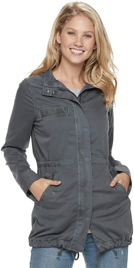 sonoma utility jacket