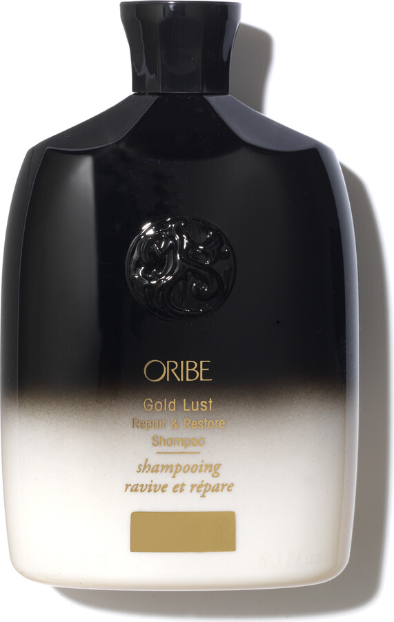 Oribe Gold Lust Repair And Restore Shampoo