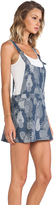 Thumbnail for your product : Obey Denton Dress
