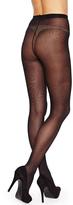 Thumbnail for your product : Pretty Polly 40D Black Opaque Tights (6 Pack)
