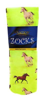 Equipment Zocks Boot Socks by Ovation - (, L911) [Misc.]