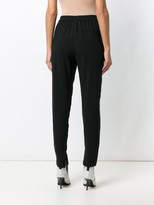 Thumbnail for your product : 3.1 Phillip Lim Pleated-Detail Tapered Trousers