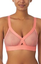 Thumbnail for your product : DKNY Sheers Wireless Bralette