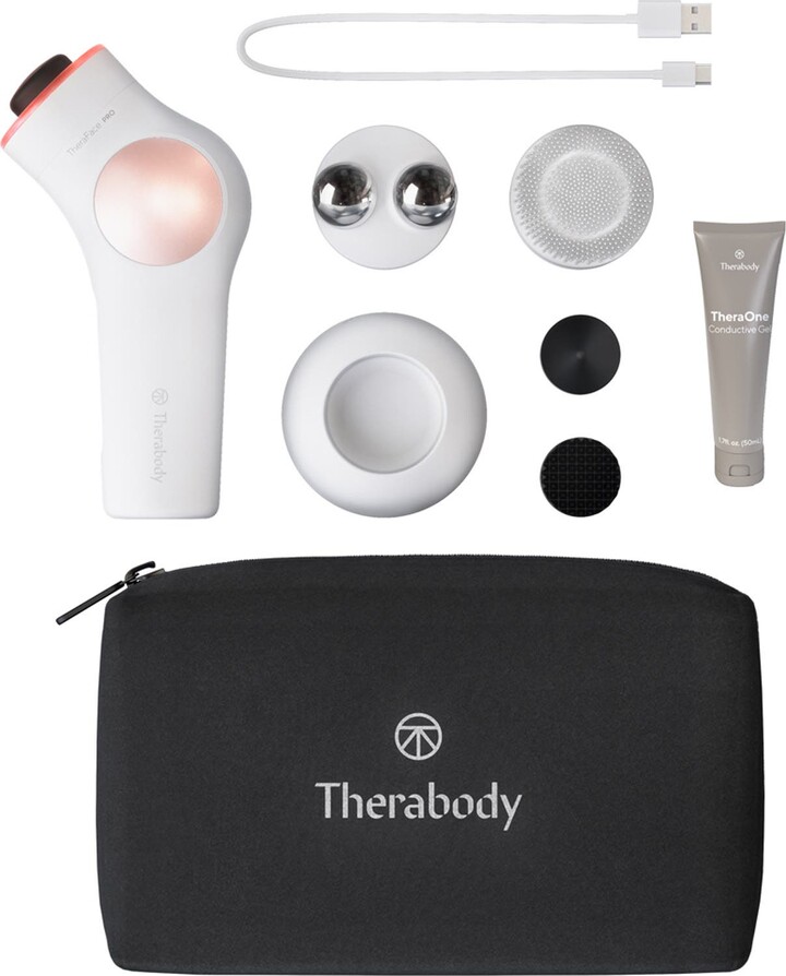 Therabody TheraFace PRO Set