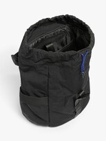 Thumbnail for your product : KIN Clip Nylon Backpack, Black