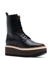 Thumbnail for your product : Clergerie lace-up platform boots