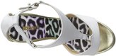 Thumbnail for your product : Just Cavalli Calf Leather