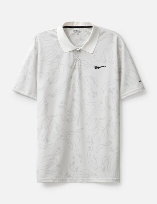 トップス bott Sound Logo S/S polo BoTT Sound Logo S/S Polo - ShopStyle