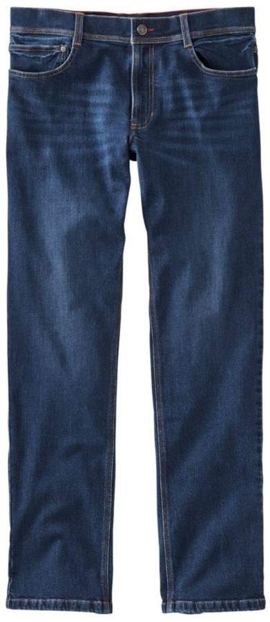 ll bean cordura jeans