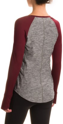 The North Face Motivation Shirt - Long Sleeve (For Women)