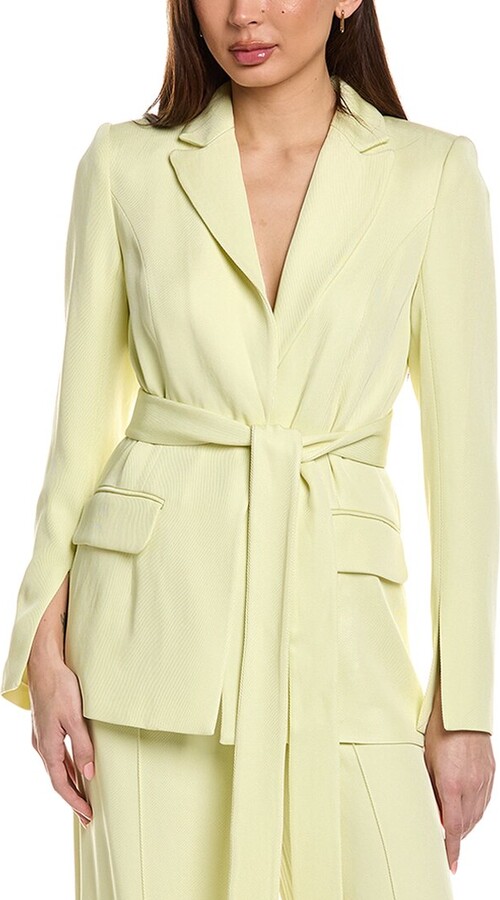 Alexis Journey Jacket