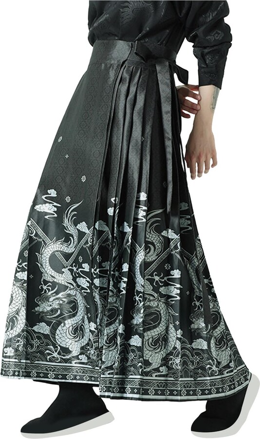 RUMAOZIA Herren Sommer Outfit 2-teilig - Hawaii Streetwear T-Shirt & Shorts Set