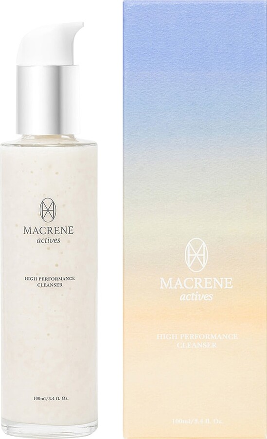 MACRENE ACTIVES High Performance Cleansing Treatment in Beauty: NA