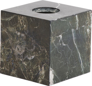 TJMAXX Marble Tissue Box Holder