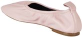 Thumbnail for your product : Celine Soft Ballerinas