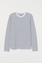 Thumbnail for your product : H&M Jersey top Regular Fit