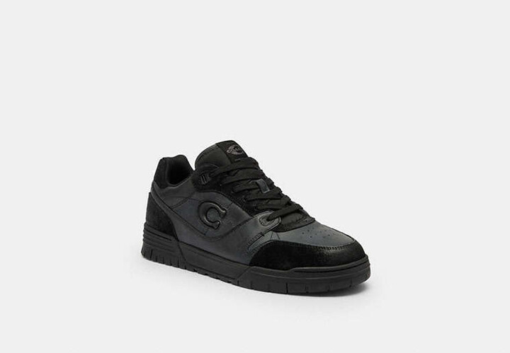 Coach Soho Sneaker