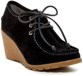 Thumbnail for your product : Sperry Stella Keel Wedge Bootie