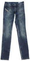 Thumbnail for your product : Diesel Denim trousers