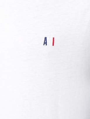 Ami Ami Paris Small Ami Tshirt
