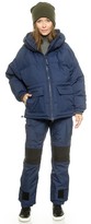 Thumbnail for your product : adidas by Stella McCartney Wintersport Puffer Jacket